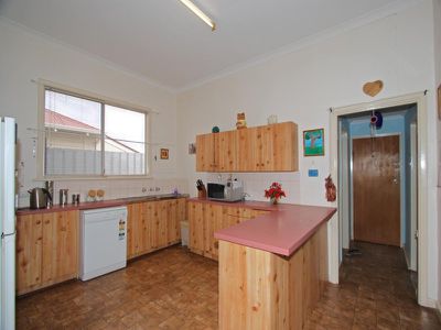 50 Ward Street, Lamington