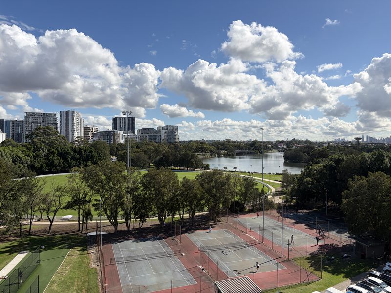 609 / 20 Levey Street, Wolli Creek