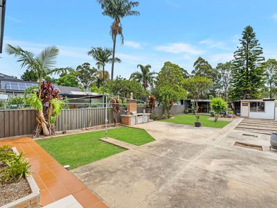 8 Tucker Street, Bass Hill