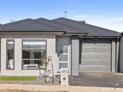 44 Brockwood Street, Deanside