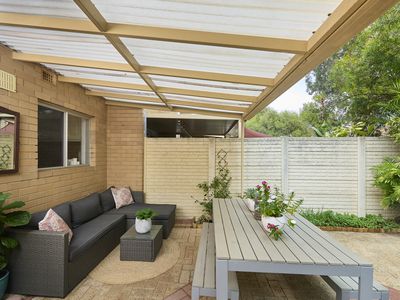 23 / 321 Harborne Street, Glendalough