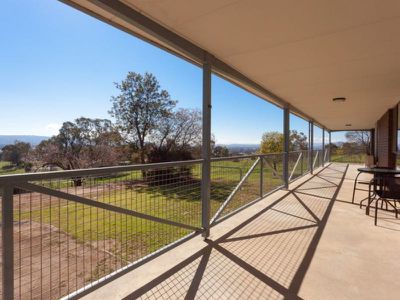 50 Coyles Rd, West Wodonga