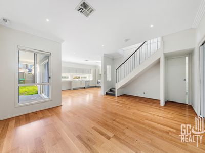 16 Northcott Avenue, Eastwood