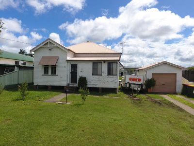 6 Beith Street, Casino
