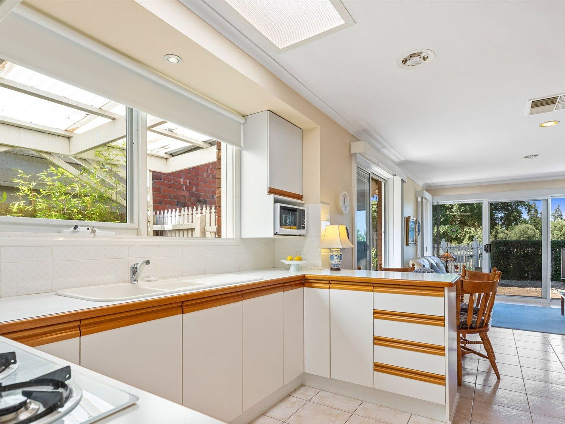 23 Quarbing Street , Werribee