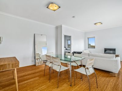 27 / 211 Beaufort Street, Perth