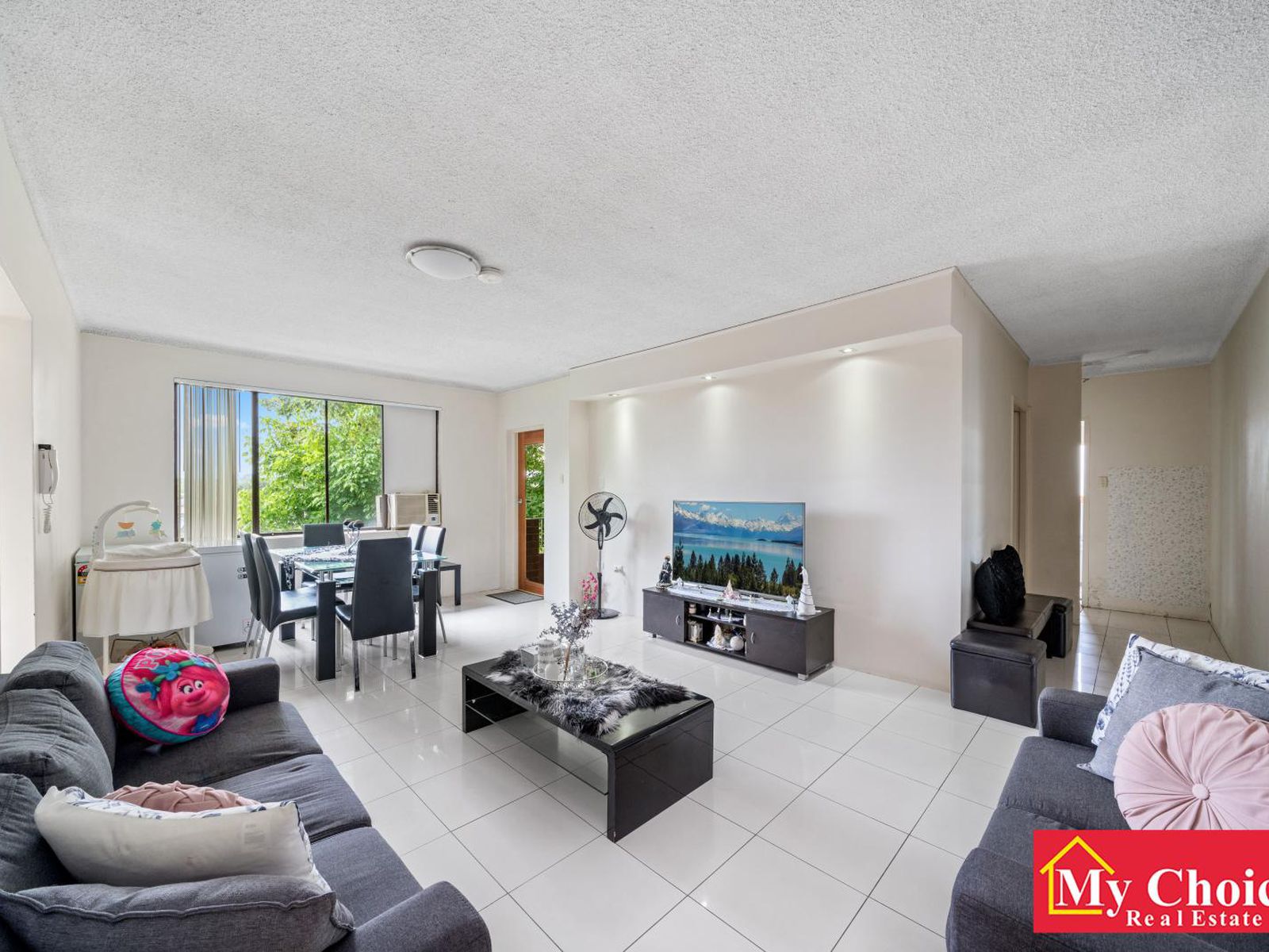 36 / 35 York Street, Fairfield