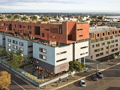 509 / 148 Bellerine Street, Geelong