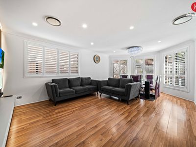 19 Wingham Road, Carnes Hill