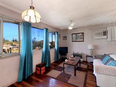 25 Peacock Street, One Mile