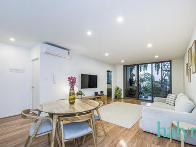 130 / 131 Harold Street, Highgate