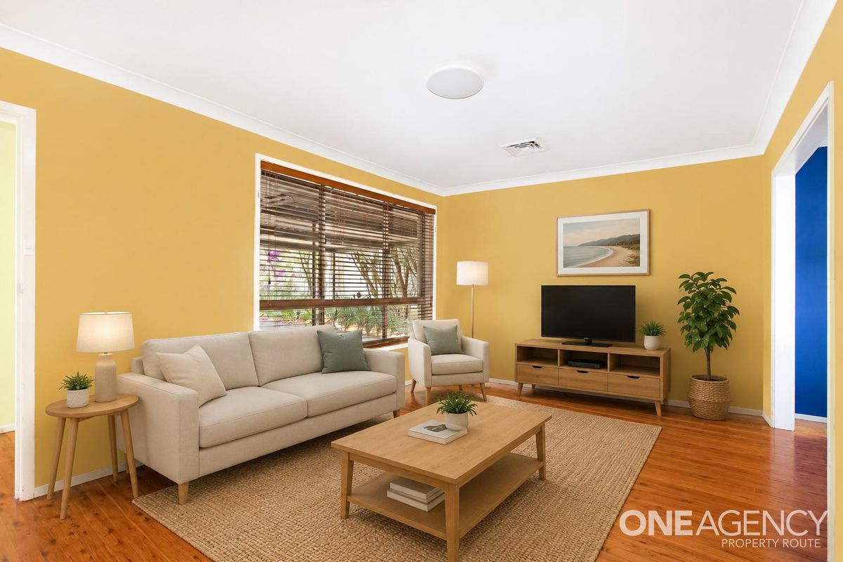 28 Junction Road, Baulkham Hills