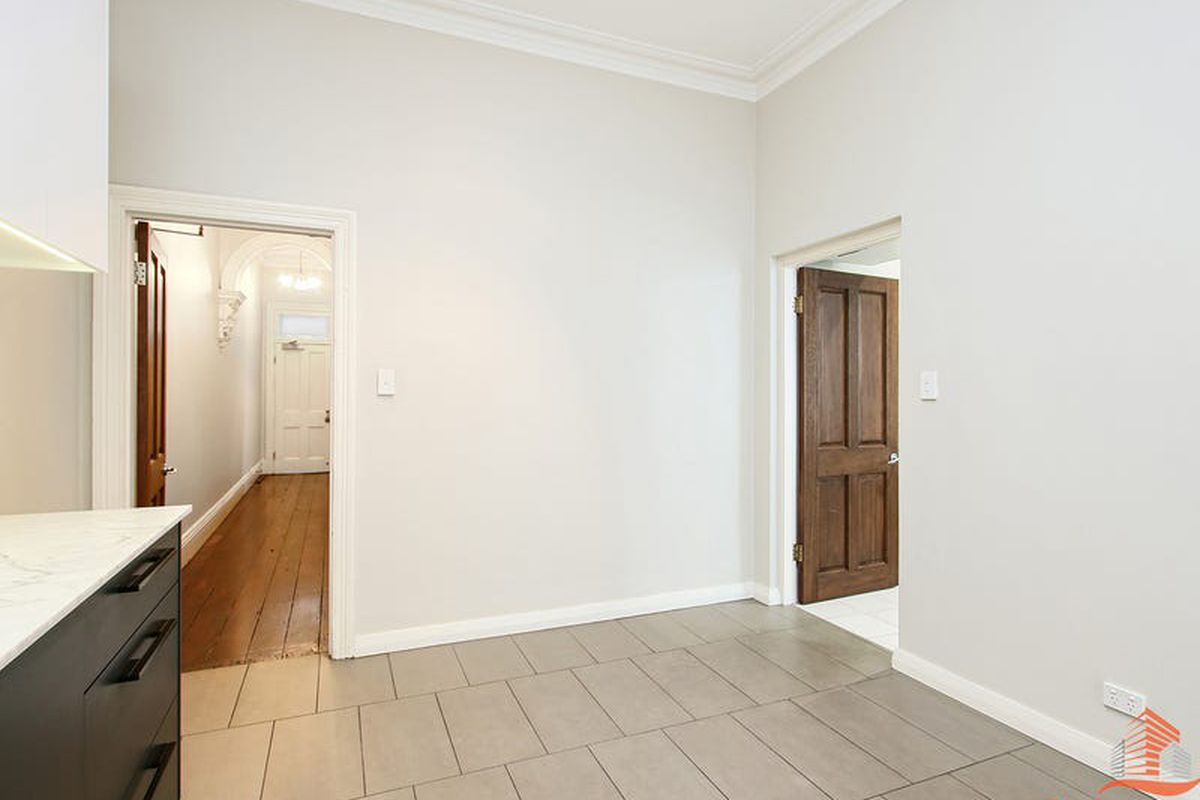 219 Newscastle Street, Northbridge