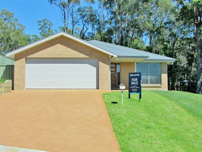 56 Brushbox Drive, Ulladulla