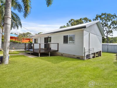 97 Rockhampton Road, Yeppoon