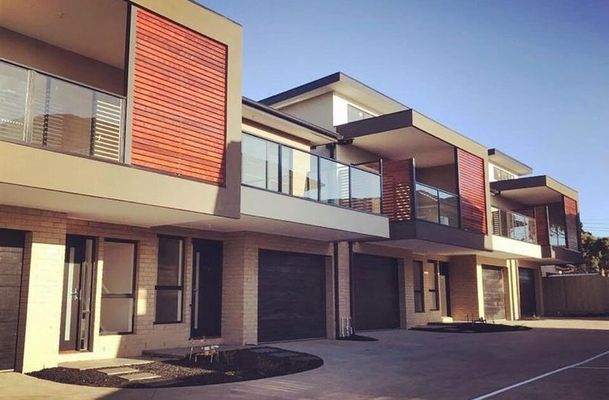 6 / 3-5 Crockett Avenue, Craigieburn