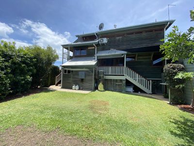 85 Long Street, Point Vernon