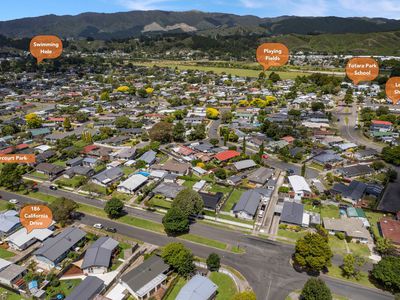 186 California Drive, Totara Park