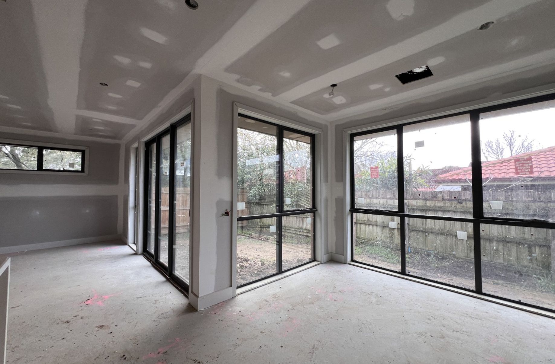 1-7 / 7-9 Barter Crescent, Forest Hill