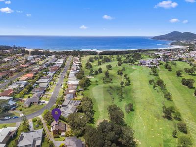 6 Gleeson Avenue, Forster