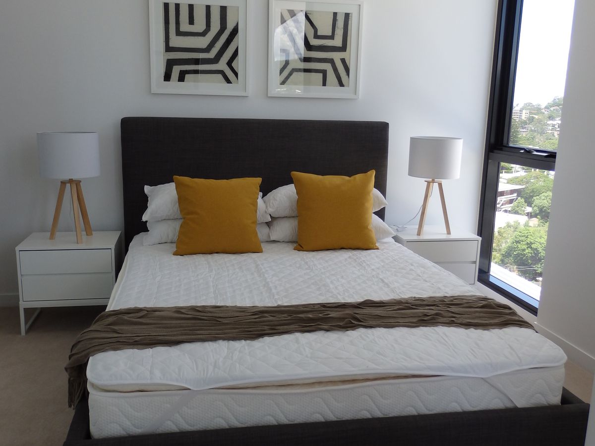 807 / 38 High Street, Toowong