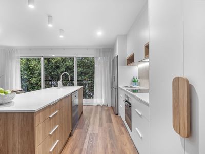 1 Banbury Street, Carina