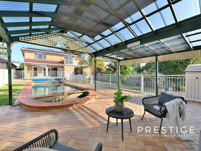 35 Seymour Street, Hurstville Grove