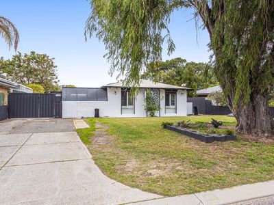 26 Kingsbridge Road, Warnbro