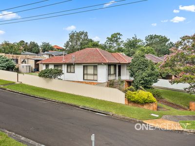 28 Cordeaux Road, Figtree