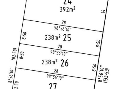 Lot 25, 11 Tatjana Way, Beaconsfield
