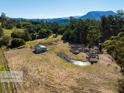 46 KIRKLAND ROAD, Nimbin