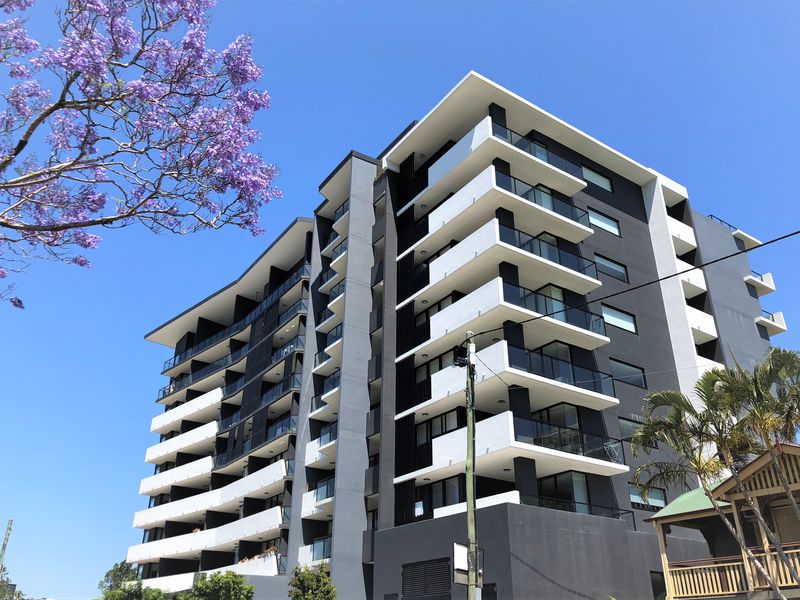 304 / 8 Hunt Street, Hamilton