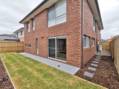 23 Abbotswick Circuit, Williams Landing