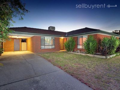 23 MCMAHON PLACE, Wodonga