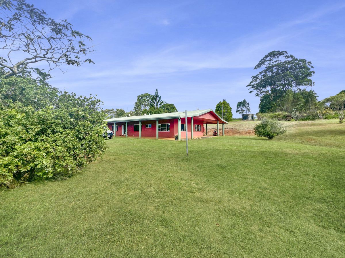 29 Bew Road, Ravenshoe