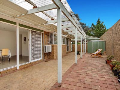 18 Thistle Court, Delahey