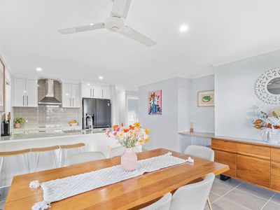 45 Palmetto Crescent, Rural View