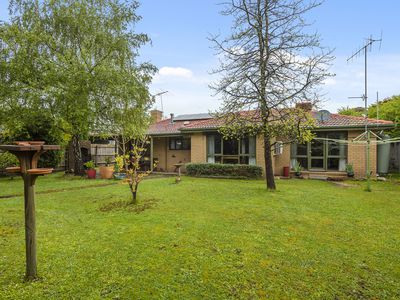 16 Gardiner Street, Gisborne