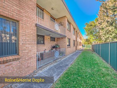 5 / 23 Montague Street, Fairy Meadow