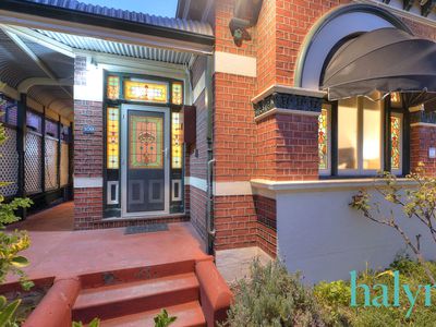 109 Glendower Street, Perth