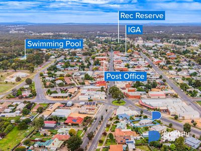 2 North Western Road, St Arnaud