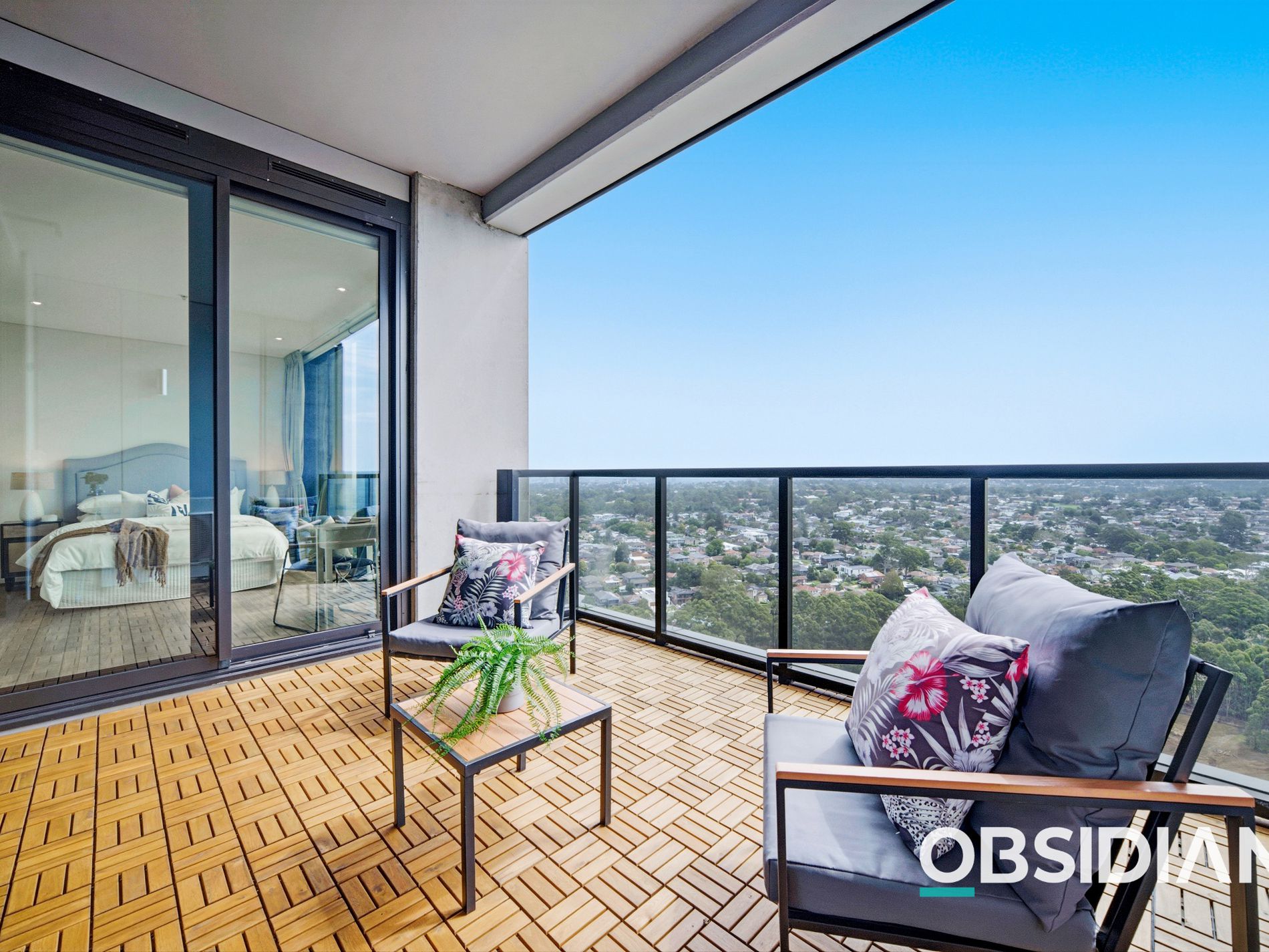 2407 / 3 Network Place, North Ryde