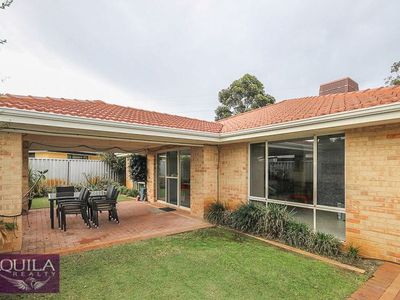 5 Wintergreene Drive, Bennett Springs