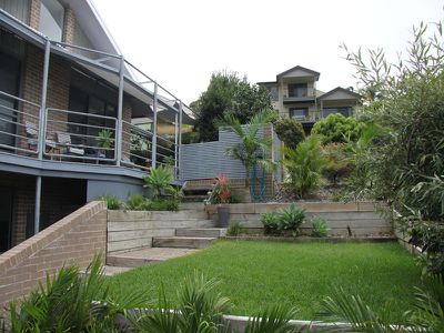 3 Affleck Close, Forster