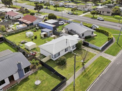 47 Arthur Street, George Town