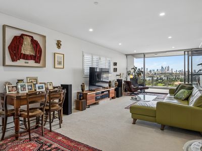 807 / 2 Oldfield Street, Burswood
