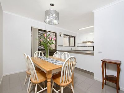 1 Wilpena Court, Springwood