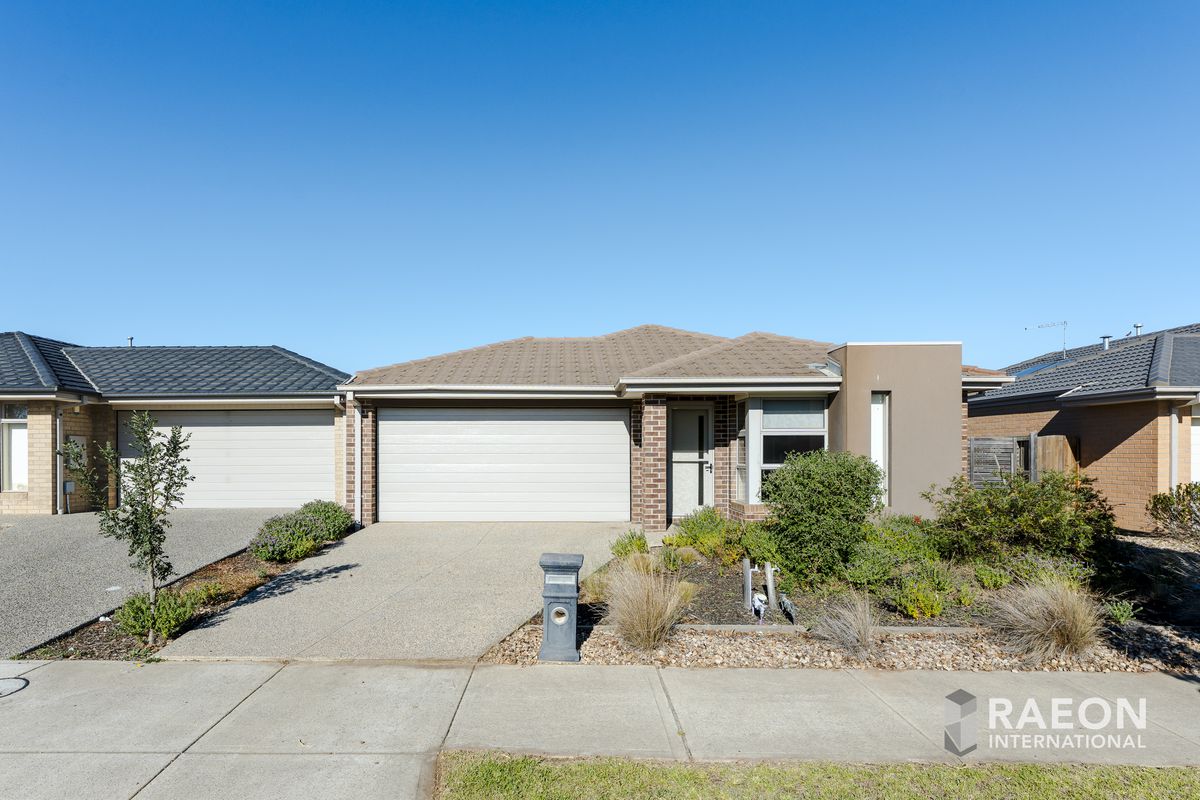 54 Stonecrop Way, Wyndham Vale