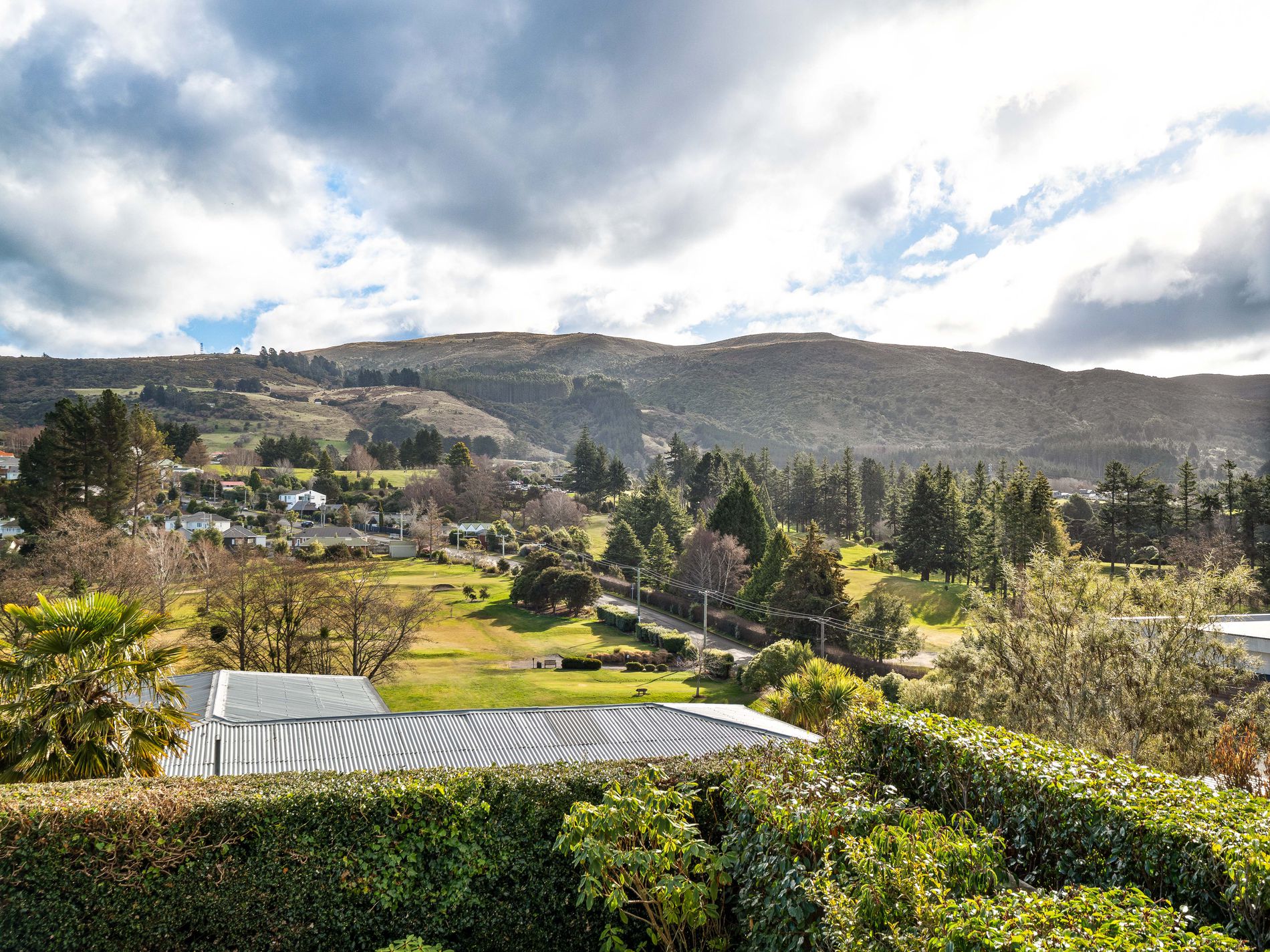 8 Prestwick Street, Maori Hill
