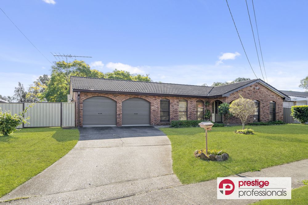 39 Whelan Avenue, Chipping Norton